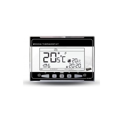 ST-290 v3 - Pokojovy termostat