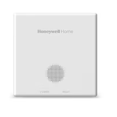 Detektor úniku CO Honeywell R200C-2