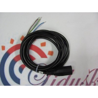 Kabel napěťový ventilátoru FB2 AUTOMAT