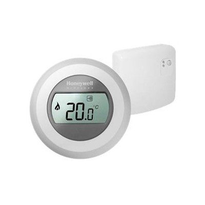 Jednozónový prostorový termostat  Y87RF2024