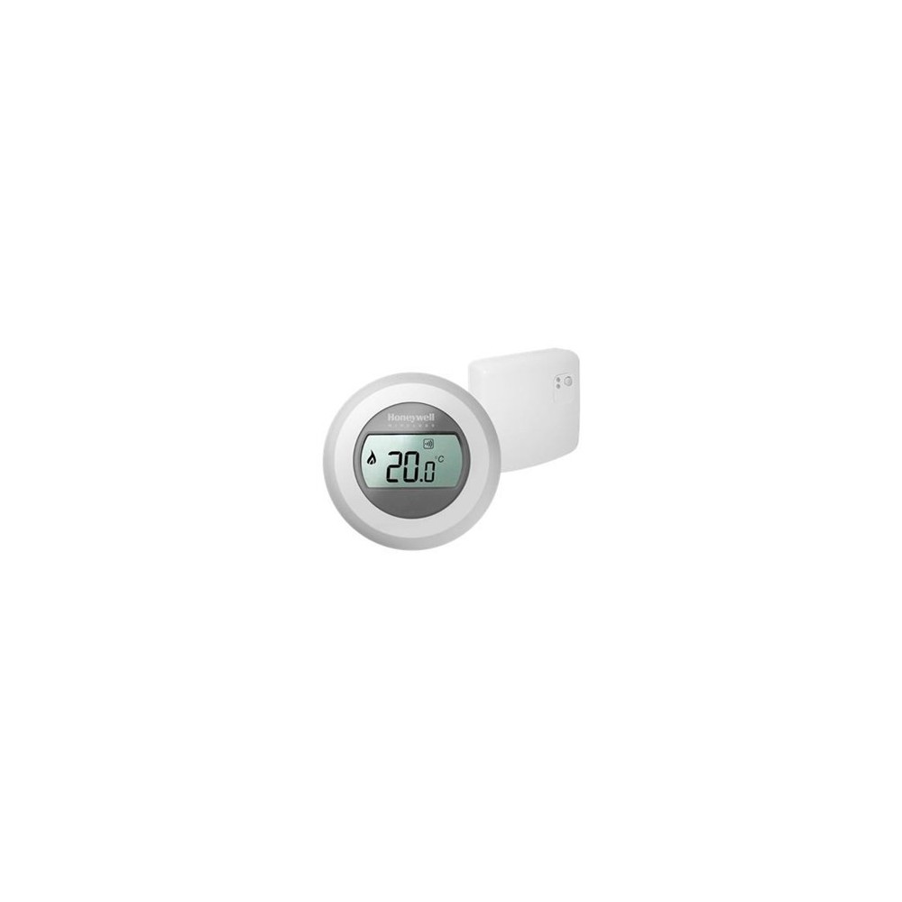 Jednozónový prostorový termostat  Y87RF2024 Honeywell