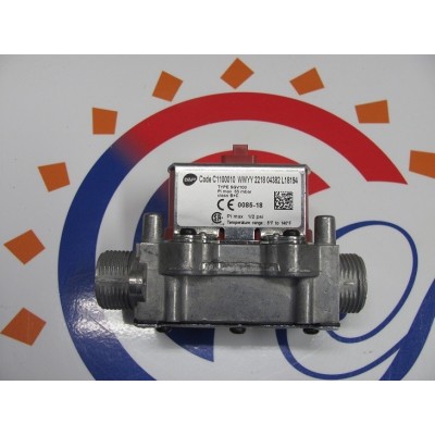Plynový ventil SGV 3/4"-25 KD, C11000010