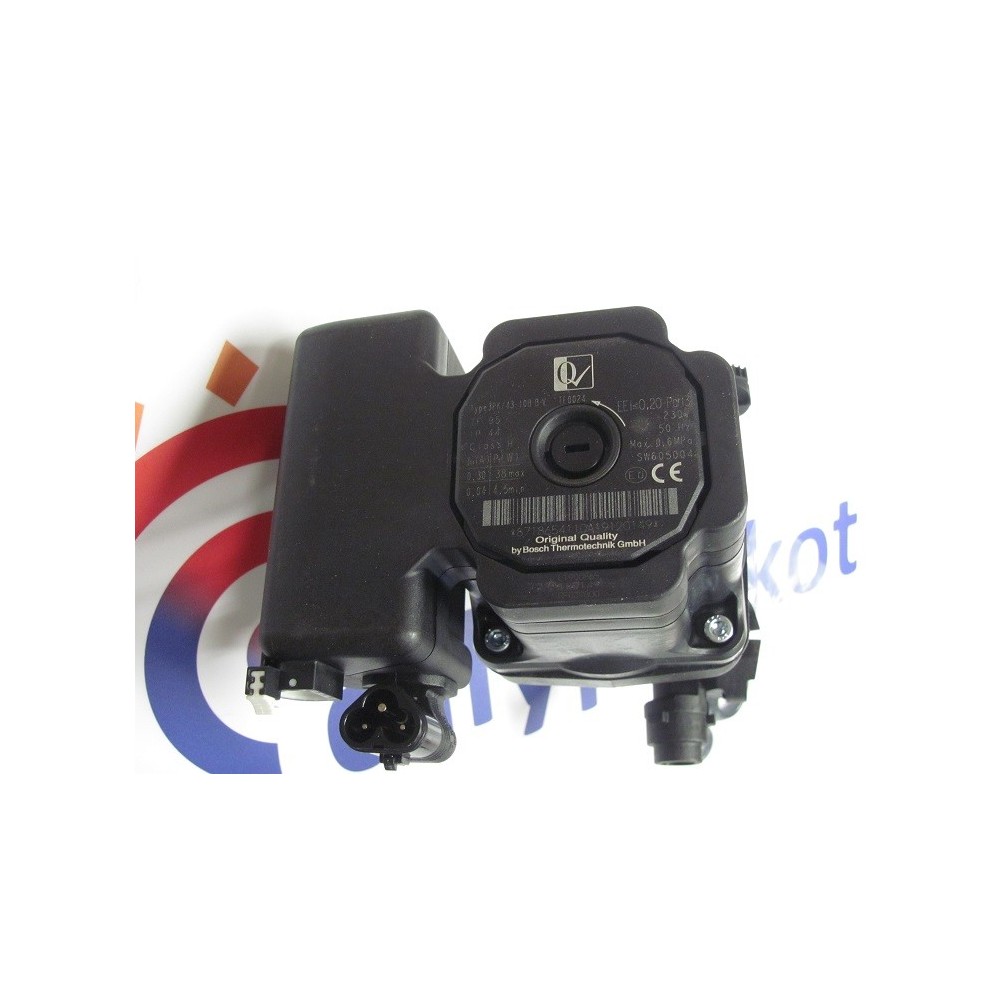 Bosch Pumpe 3PK/43 871861054A0