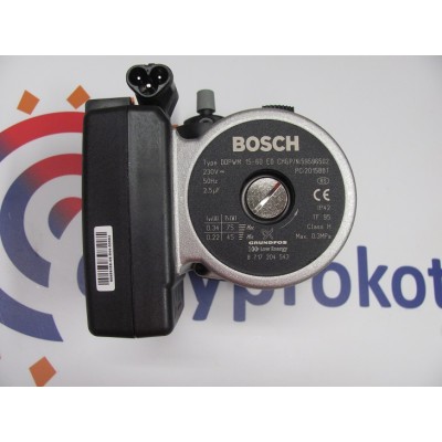 Čerpadlo Bosch