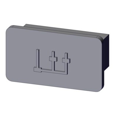 Krytka USB klíče k automatice HAGC30-TH01