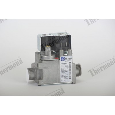 Plynový ventil ZB 848 Sigma RQ HP  0.848.160