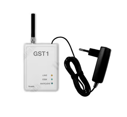 GSM modul k regulátorům PT55X, PT59X (43460) 43460