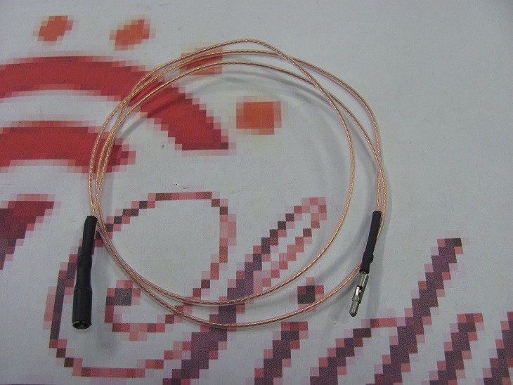 Thermona Kabel teflon k elektrodě 40066