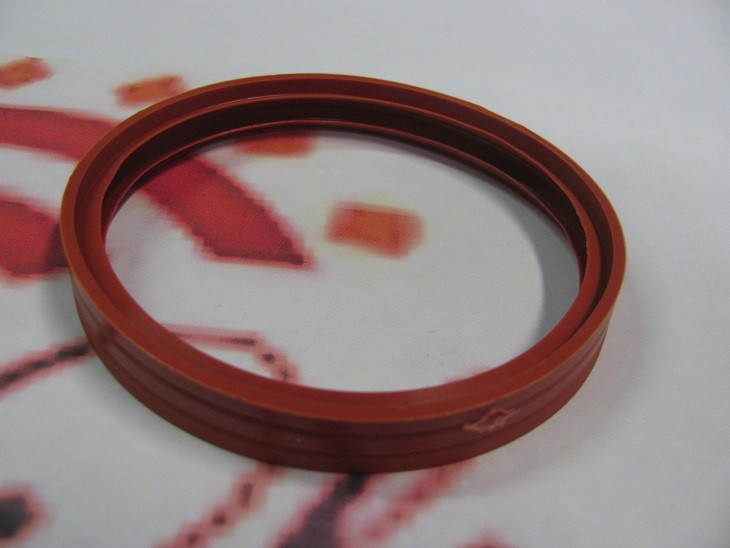 Thermona Těsnění silikonové pr.80 silicon double lip o-ring 21448