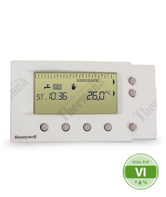 Thermona CR04 termostat THERMONA 43452