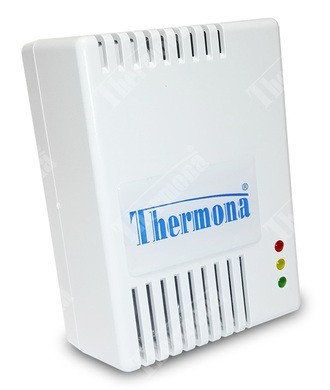 Thermona Detektor hořlavých plynů GS 120-24V 41800.1